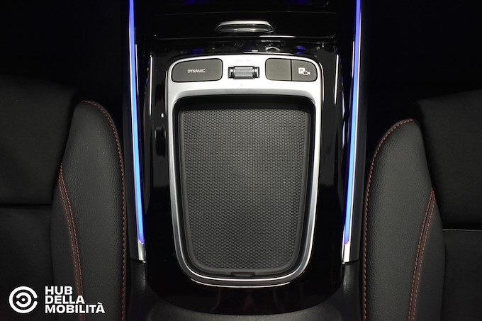 MERCEDES-BENZ GLA 35 4Matic AMG Premium Plus